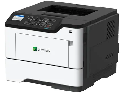 Замена лазера на принтере Lexmark MS621DN в Воронеже